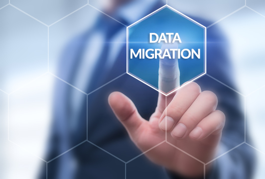 Data Migration