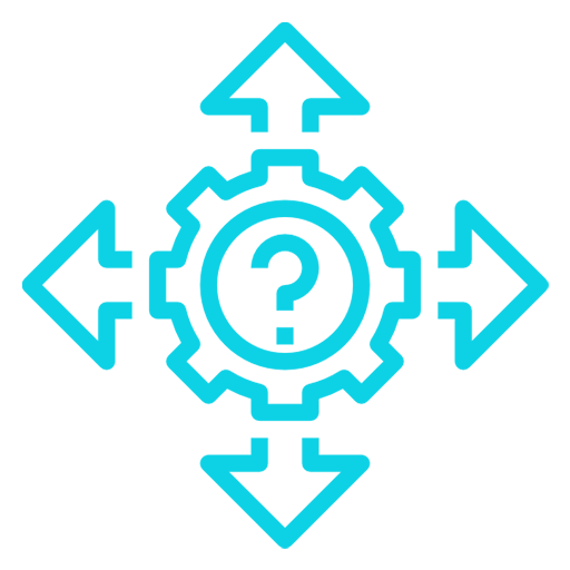 fully automated assessment to take decisions quickly